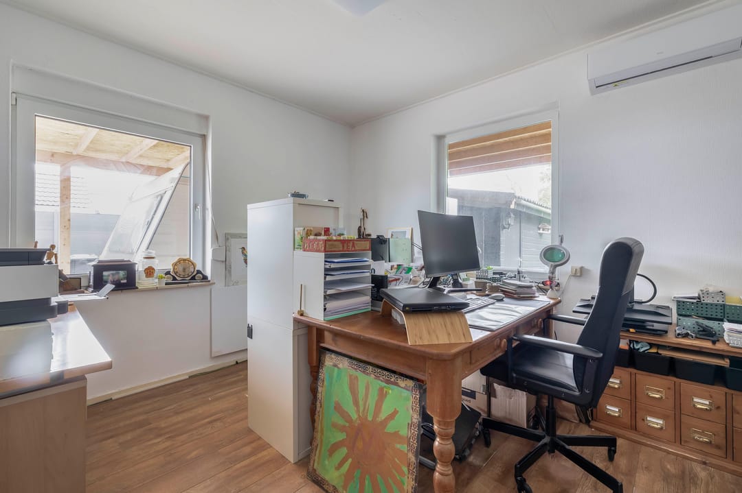 Foto 22 van Binnenweg 5