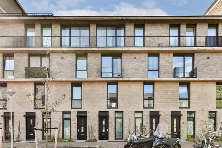 Steelvlietplein 86 main image