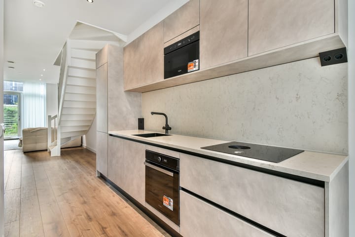 Foto 9 van Steelvlietplein 86