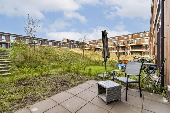 Foto 11 van Steelvlietplein 86