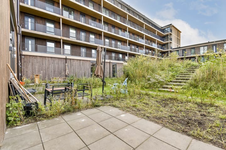 Foto 12 van Steelvlietplein 86