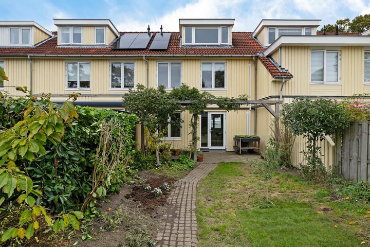 Foto 2 van Amnestylaan 39