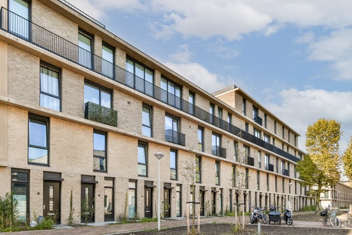 Foto 28 van Steelvlietplein 86