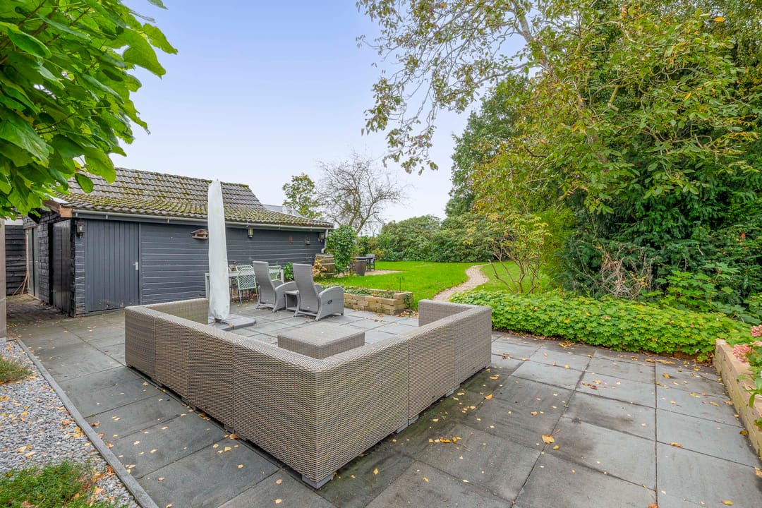 Foto 41 van Binnenweg 5