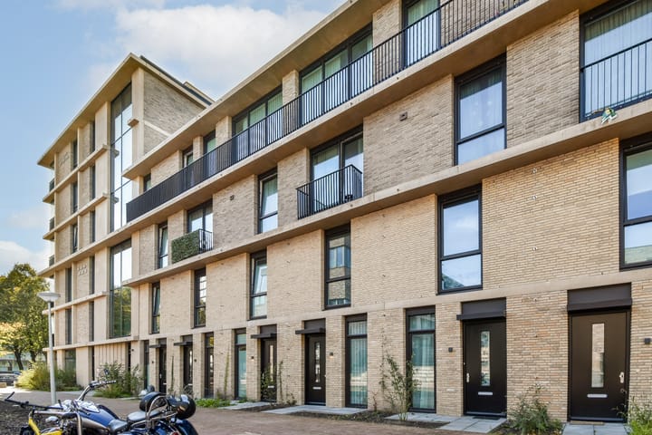 Foto 29 van Steelvlietplein 86