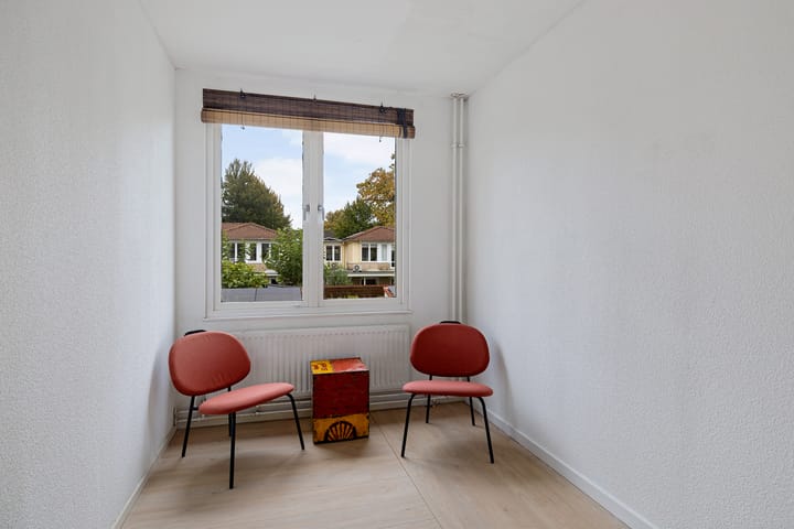 Foto 11 van Amnestylaan 39