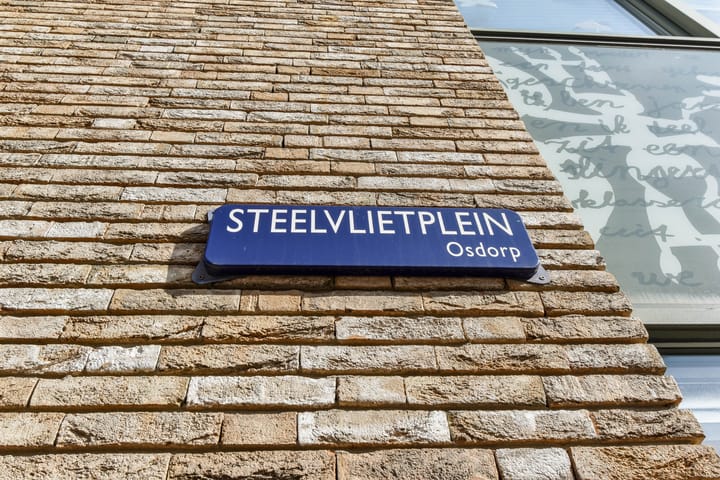 Foto 30 van Steelvlietplein 86