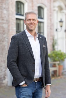 Frank van der Zalm - NVM Registered Agent