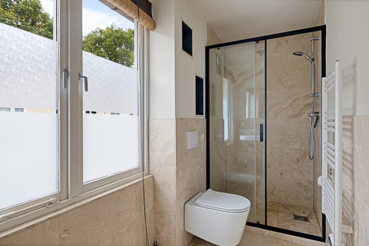 Foto 13 van Amnestylaan 39