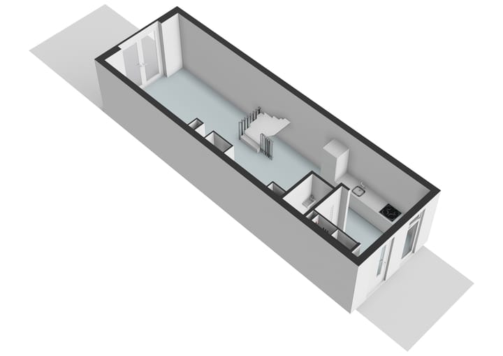 Foto 33 van Steelvlietplein 86