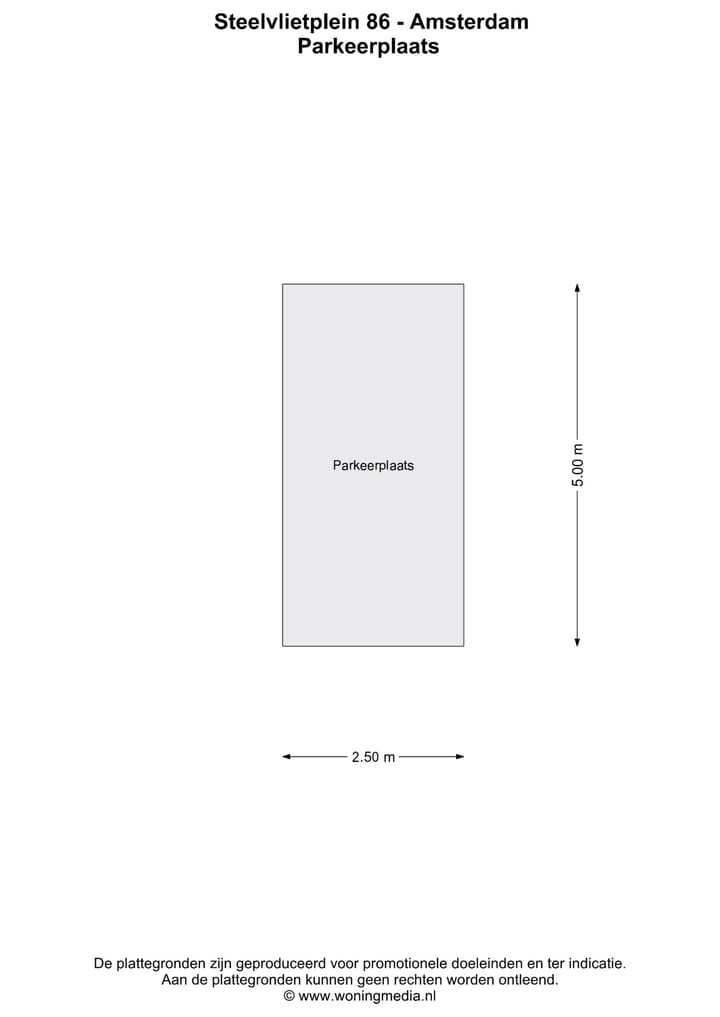 Foto 36 van Steelvlietplein 86