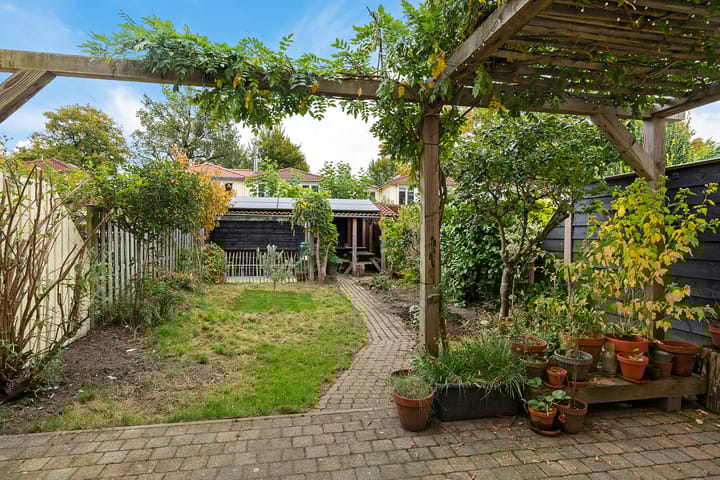 Foto 17 van Amnestylaan 39