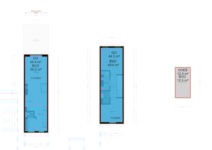 Foto 38 van Steelvlietplein 86