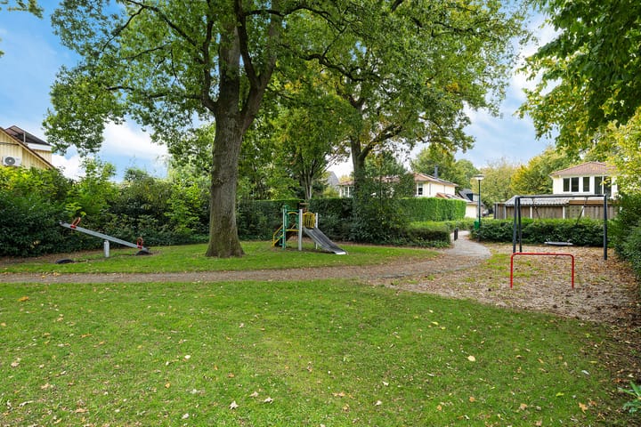 Foto 19 van Amnestylaan 39