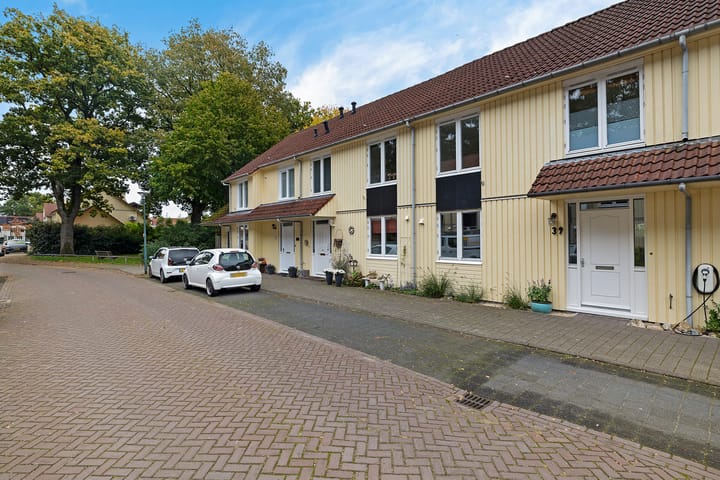 Foto 20 van Amnestylaan 39