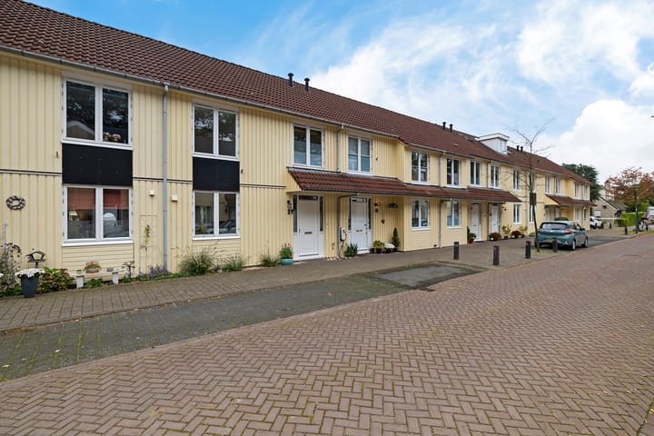 Foto 21 van Amnestylaan 39