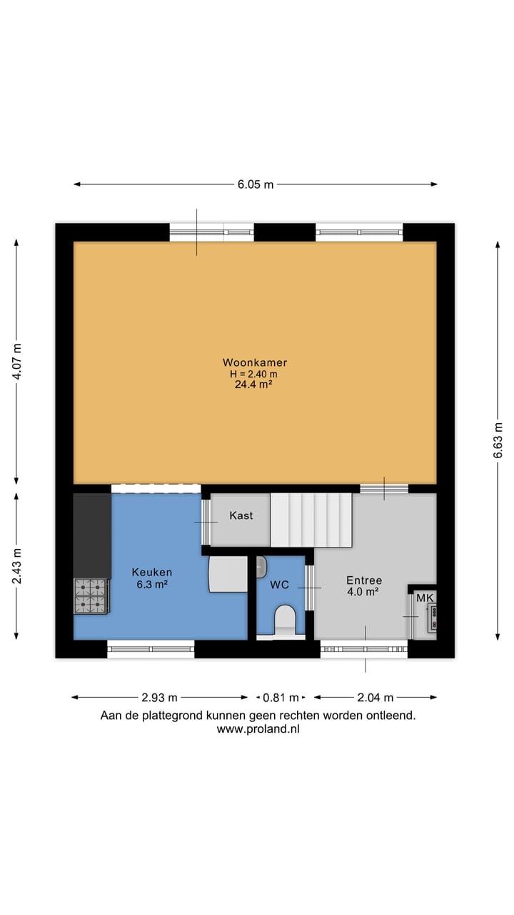 Foto 22 van Amnestylaan 39