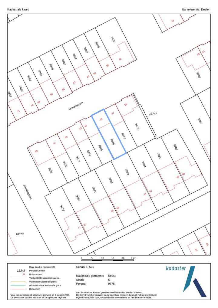 Foto 26 van Amnestylaan 39