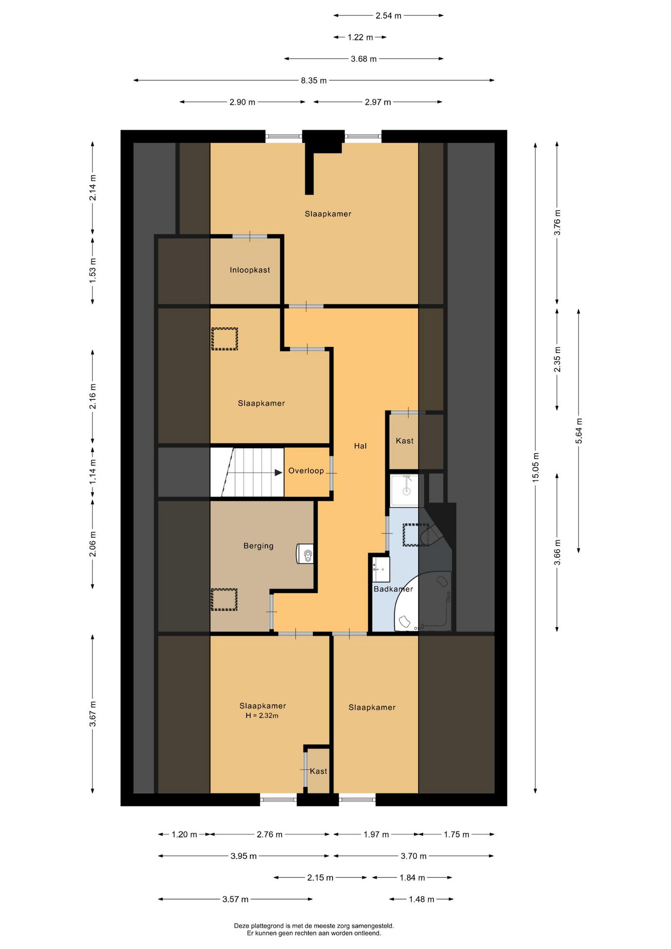 Foto 57 van Binnenweg 5