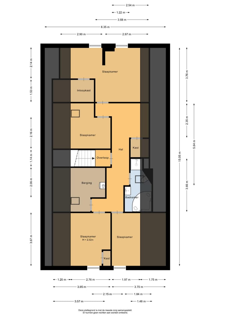 Foto 57 van Binnenweg 5