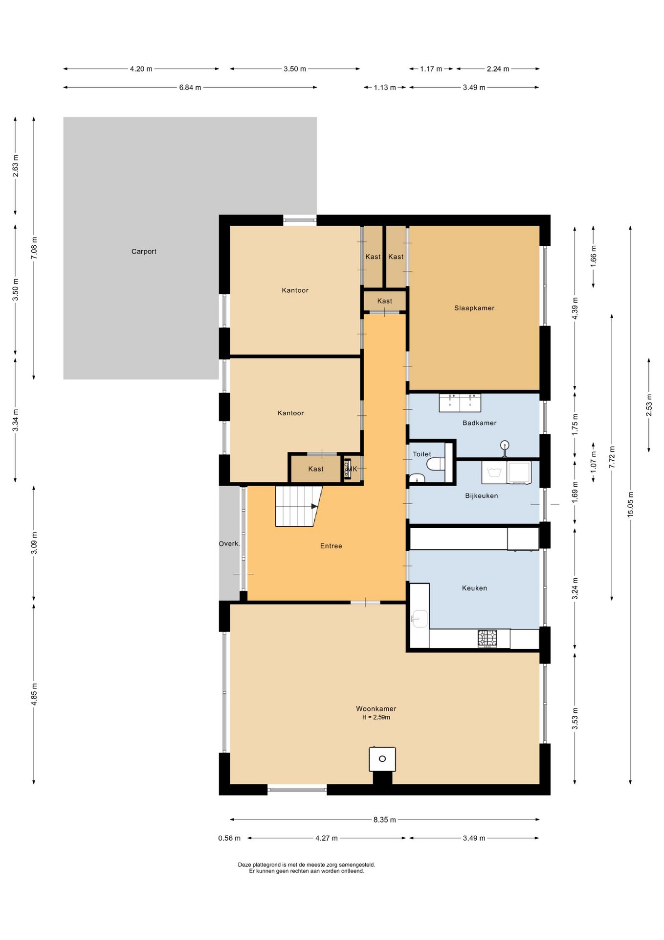 Foto 55 van Binnenweg 5