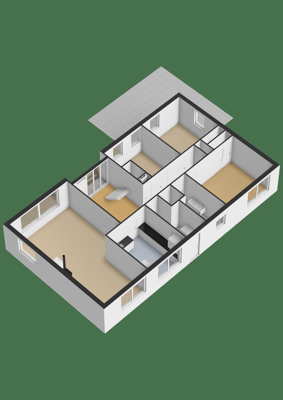 Foto 56 van Binnenweg 5