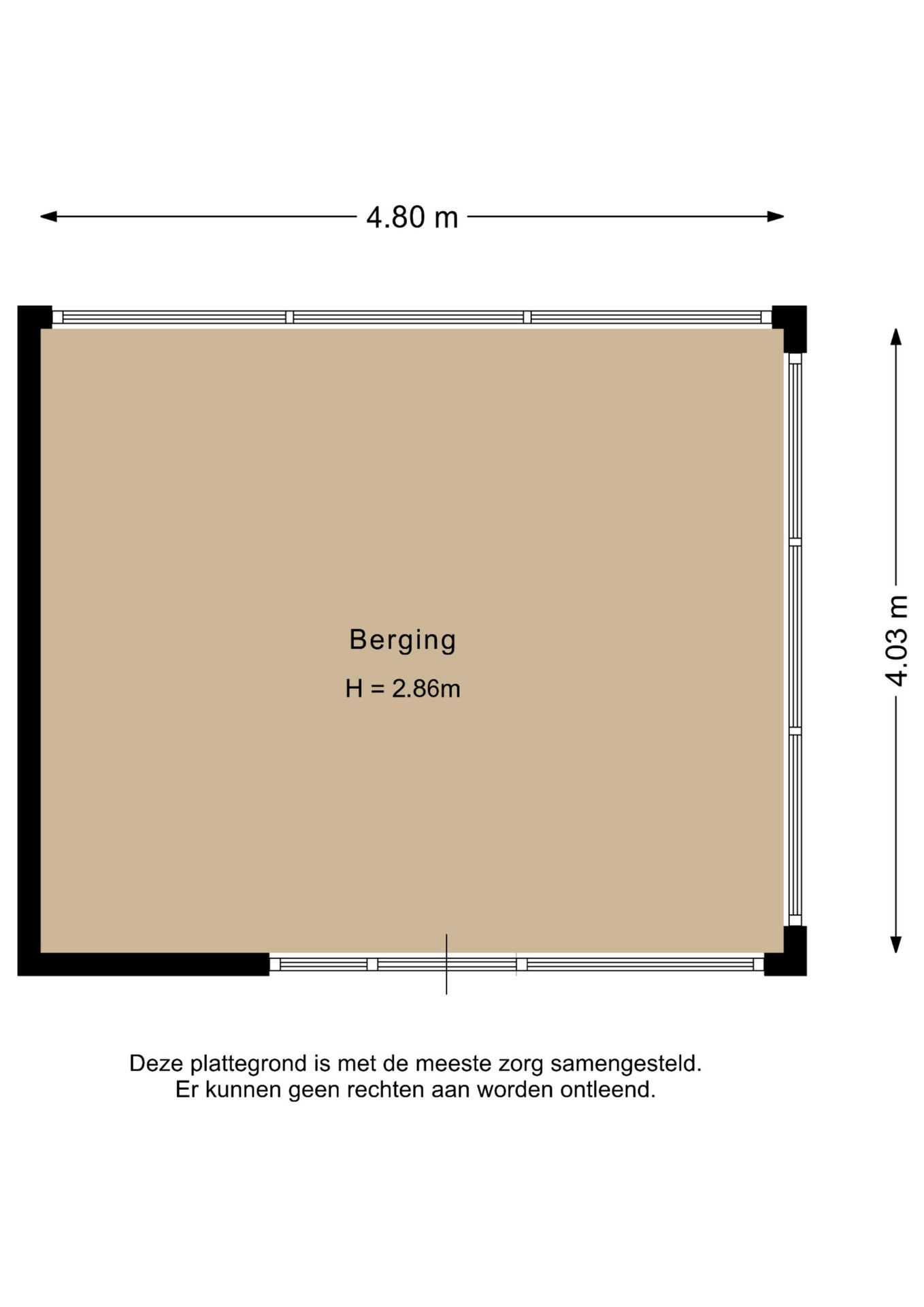 Foto 59 van Binnenweg 5