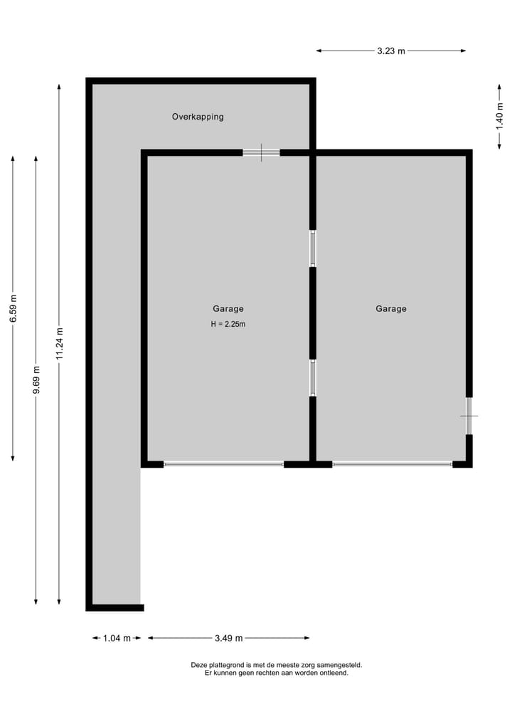 Foto 61 van Binnenweg 5