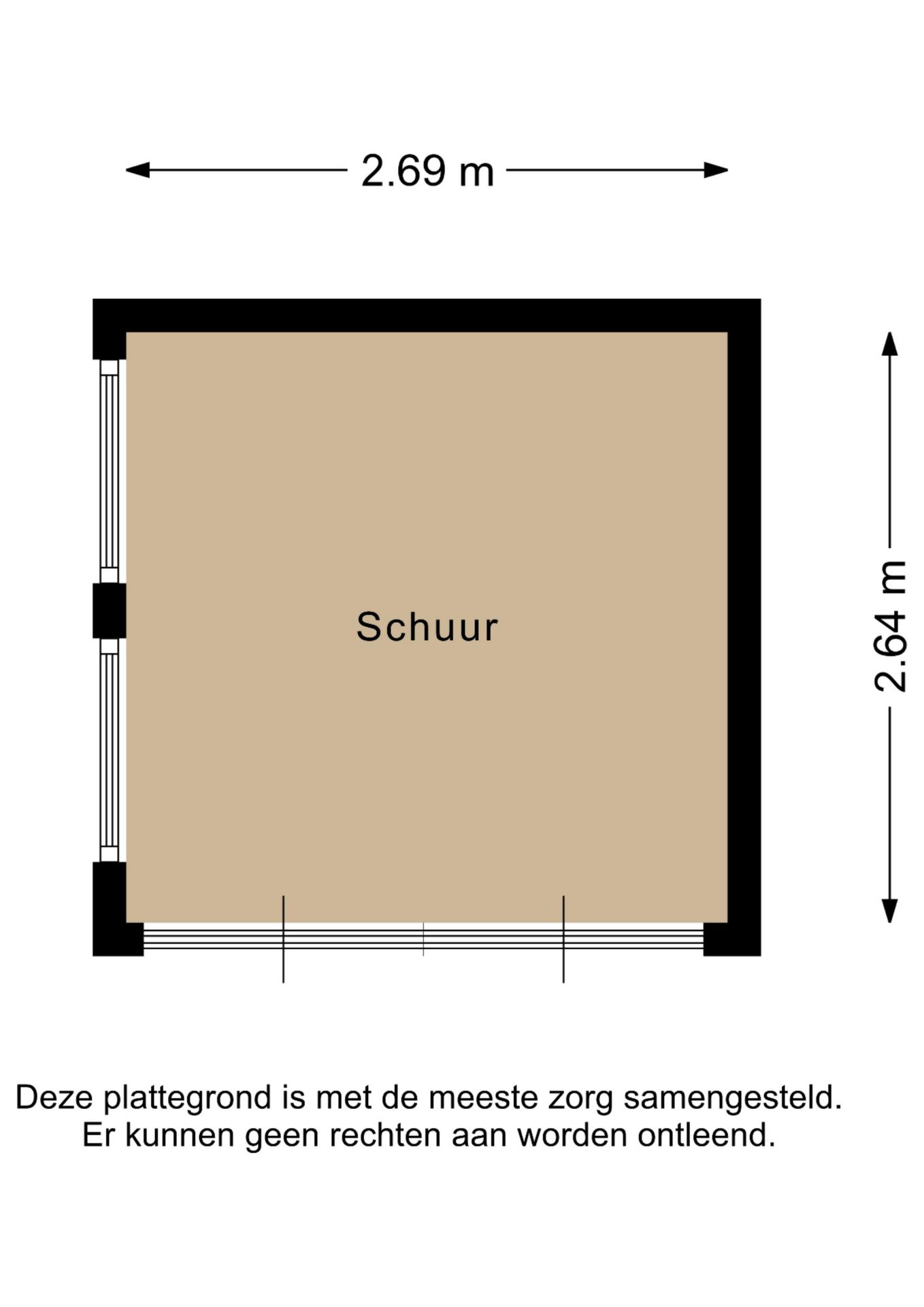 Foto 63 van Binnenweg 5