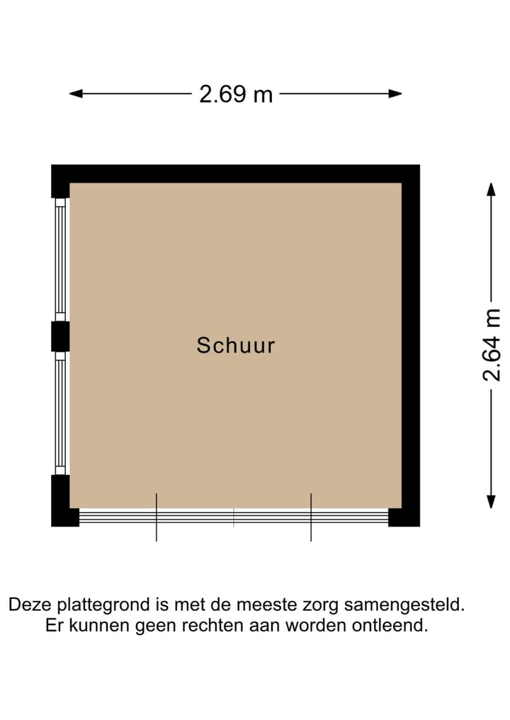 Foto 63 van Binnenweg 5