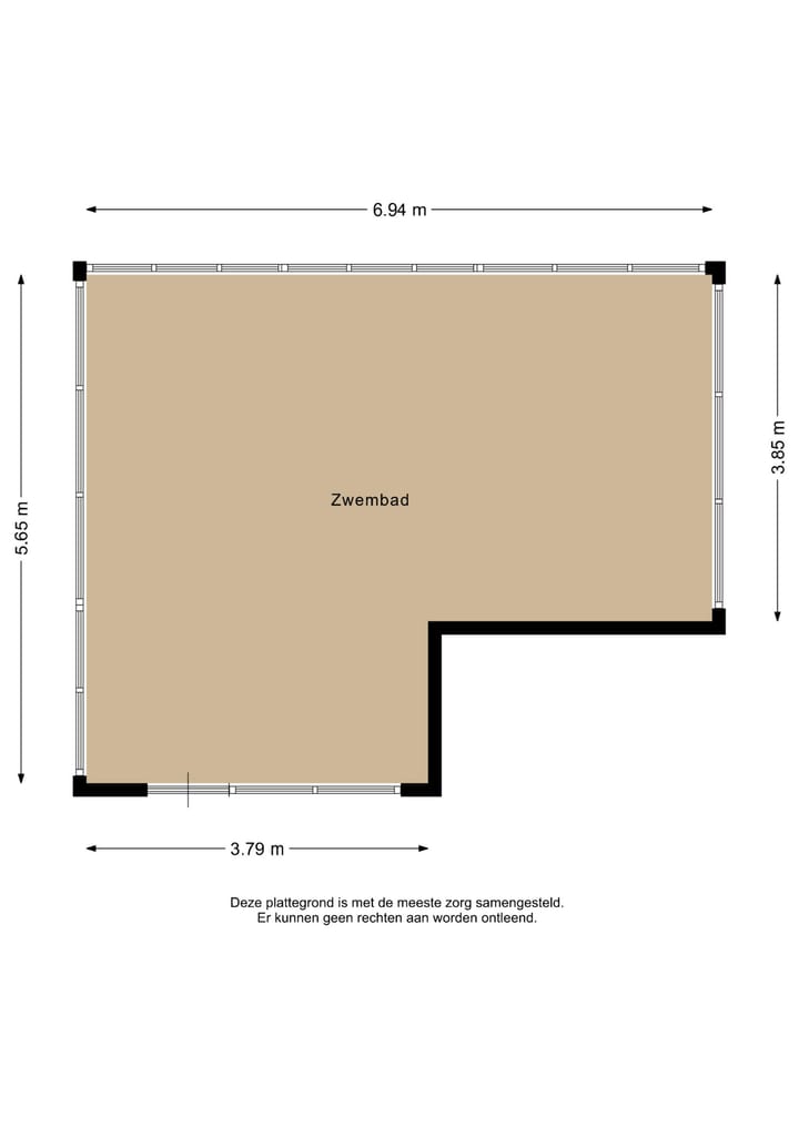 Foto 65 van Binnenweg 5