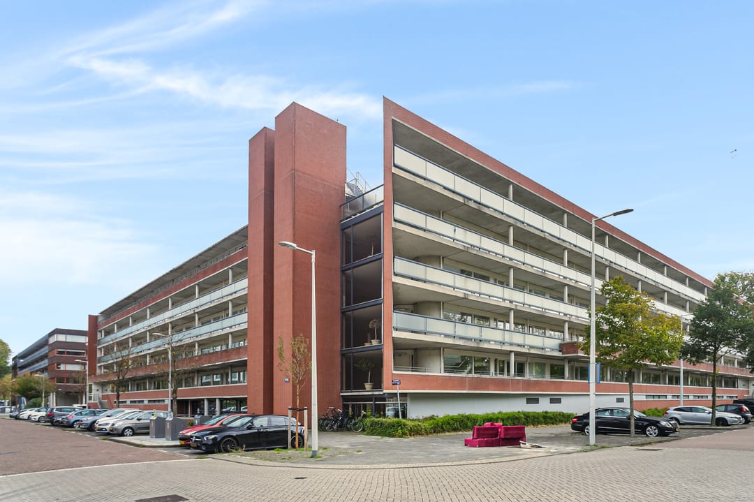 Foto 1 van Oeverpad 287