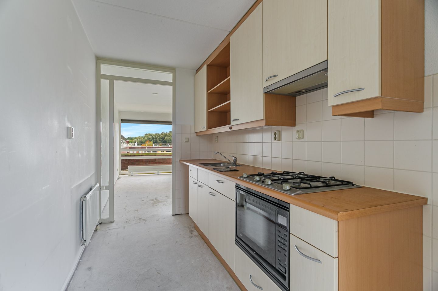 Foto 5 van Oeverpad 287