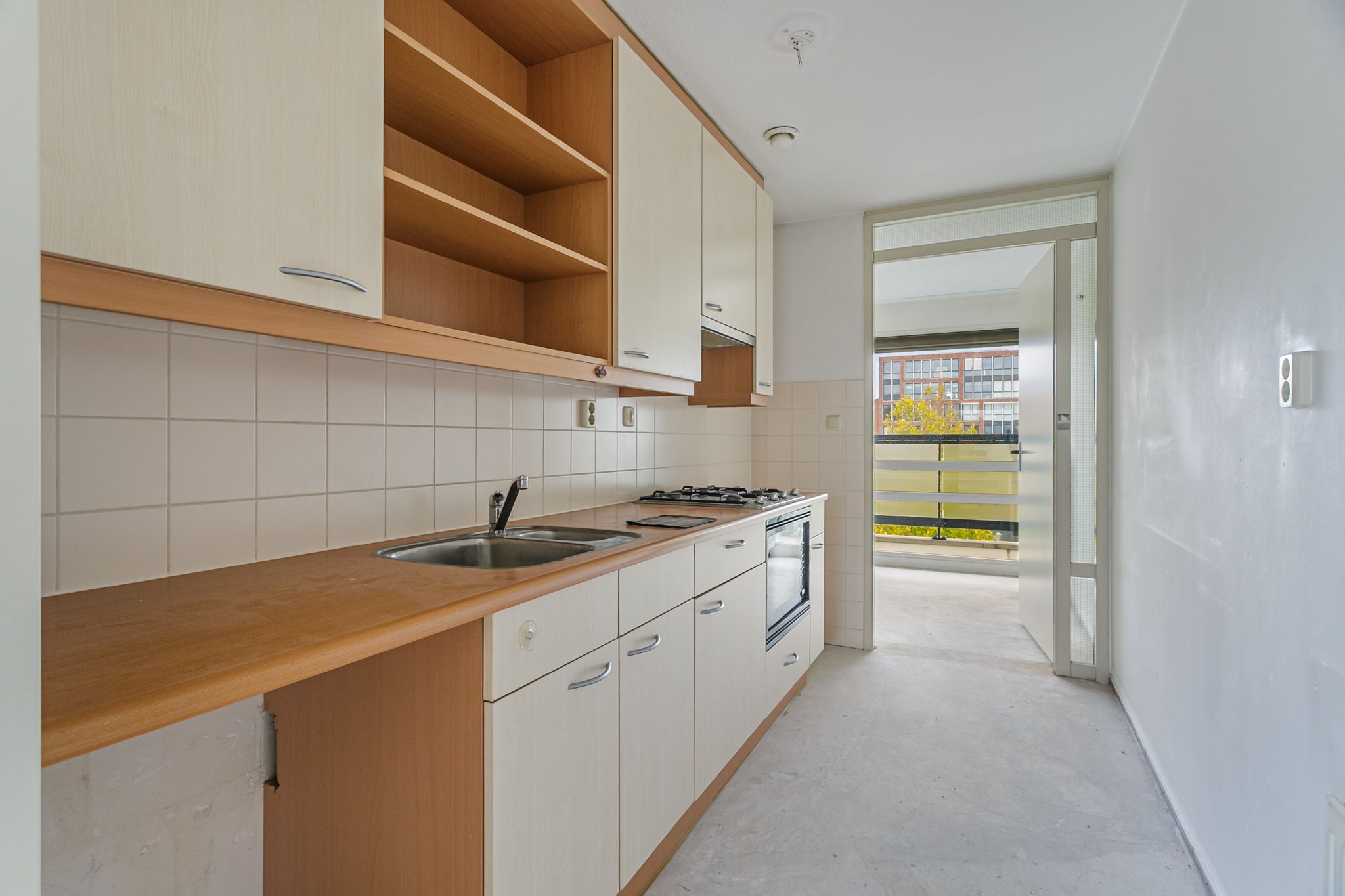 Foto 6 van Oeverpad 287