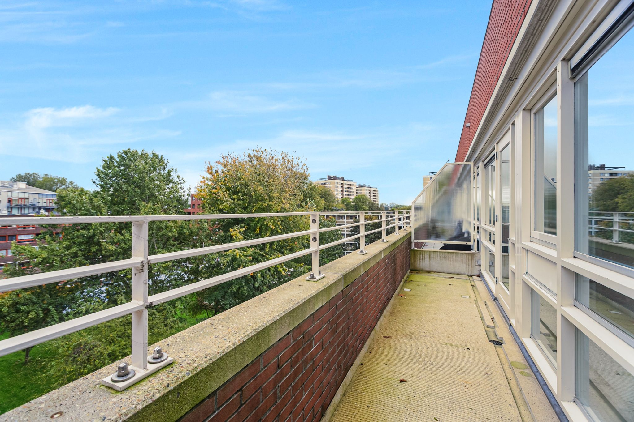 Foto 9 van Oeverpad 287