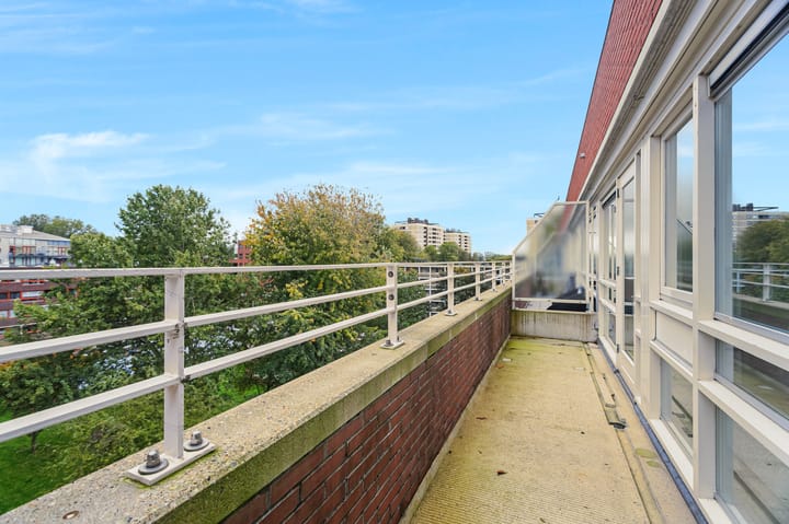 Foto 9 van Oeverpad 287