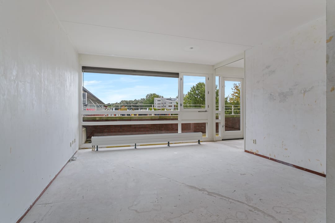 Foto 2 van Oeverpad 287