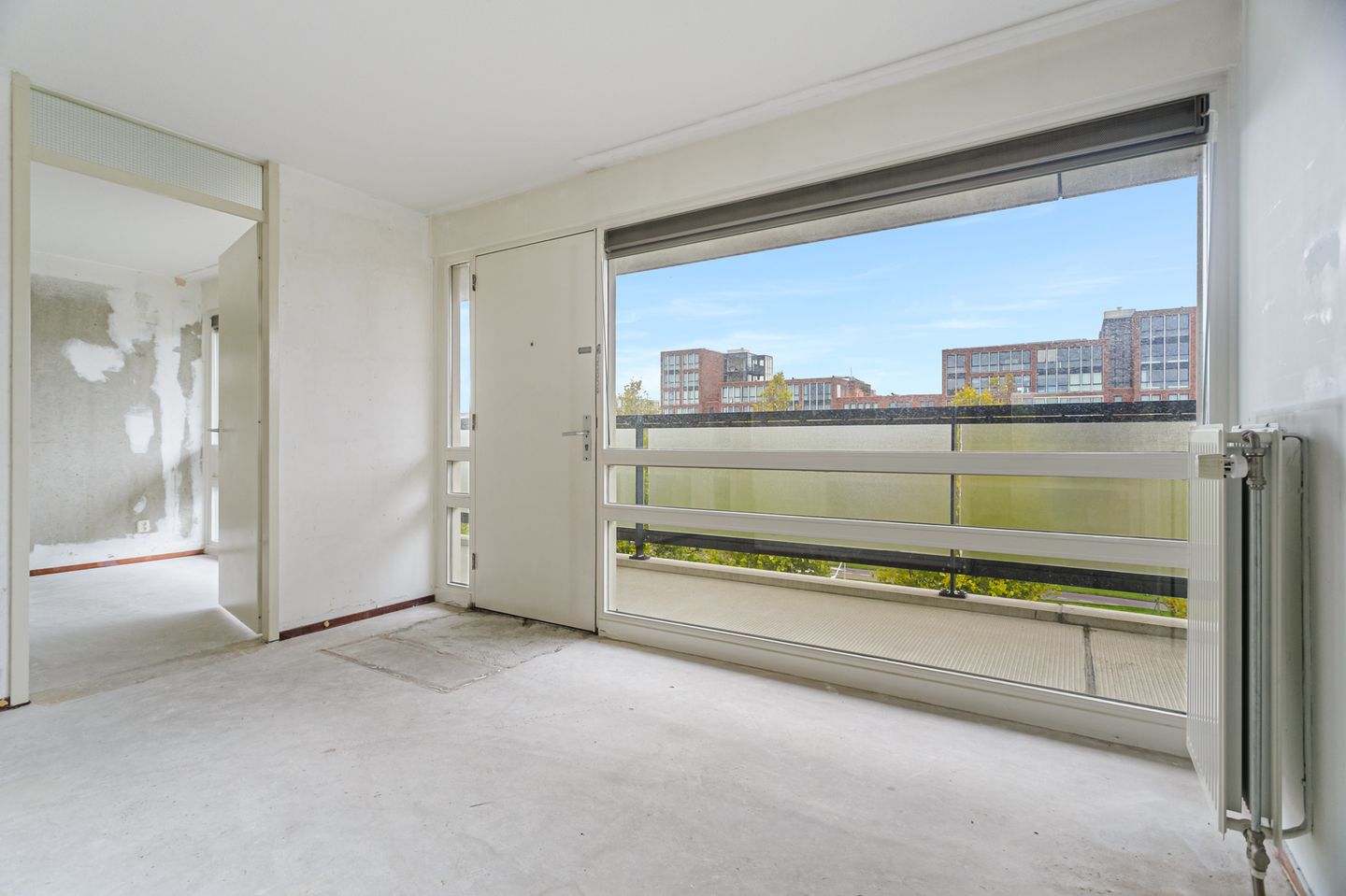 Foto 14 van Oeverpad 287