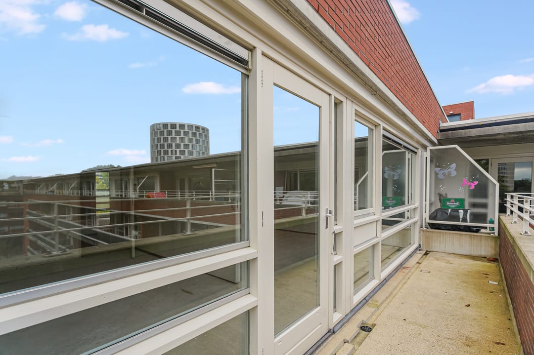 Foto 8 van Oeverpad 287