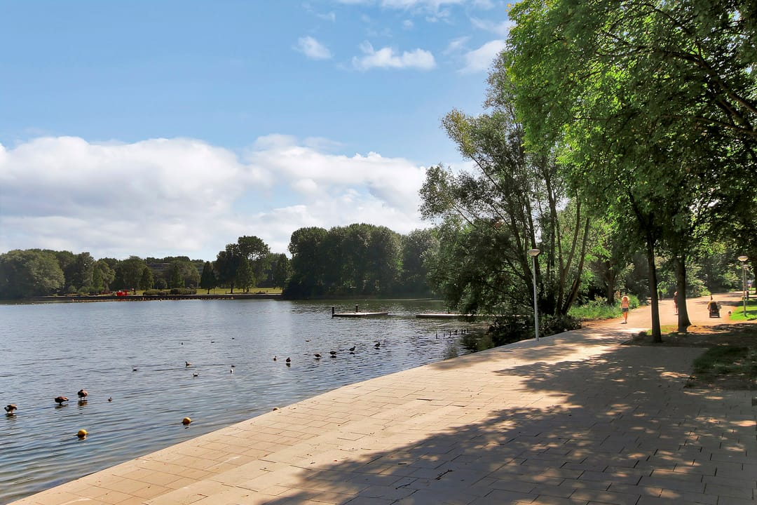 Foto 22 van Oeverpad 287