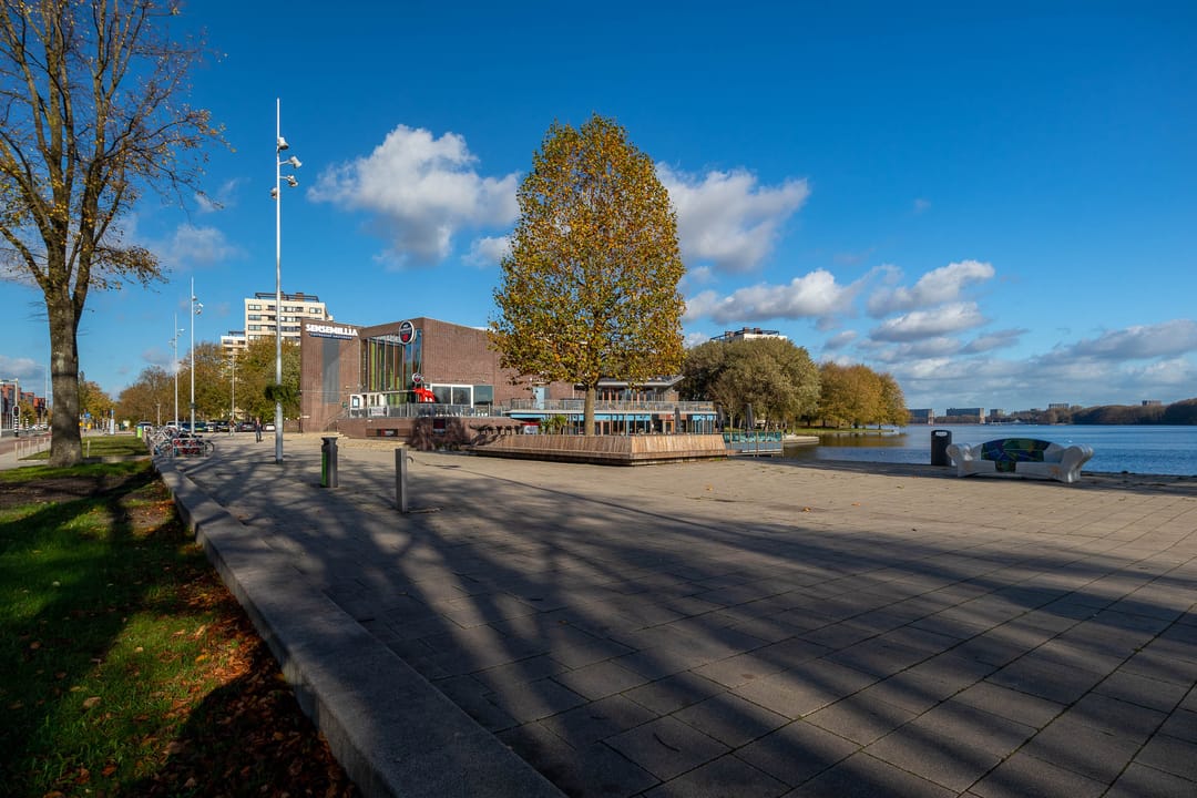 Foto 23 van Oeverpad 287