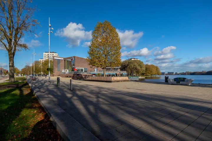 Foto 23 van Oeverpad 287