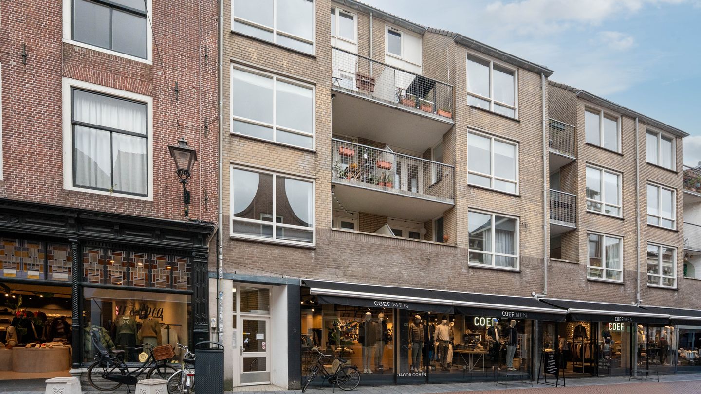 Foto 29 van Haarlemmerstraat 30-A