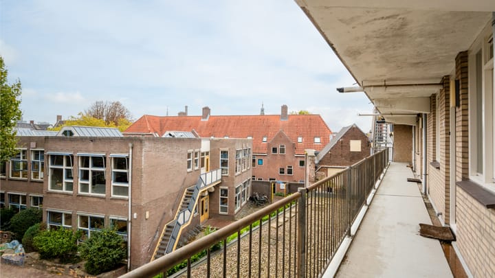 Foto 25 van Haarlemmerstraat 30-A