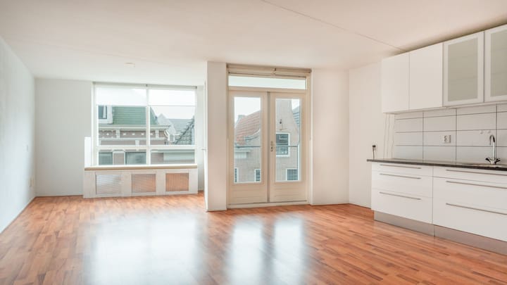 Foto 4 van Haarlemmerstraat 30-A