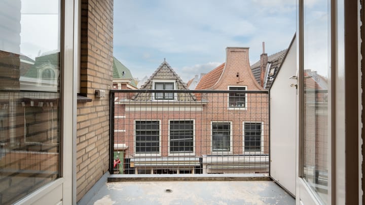 Foto 5 van Haarlemmerstraat 30-A