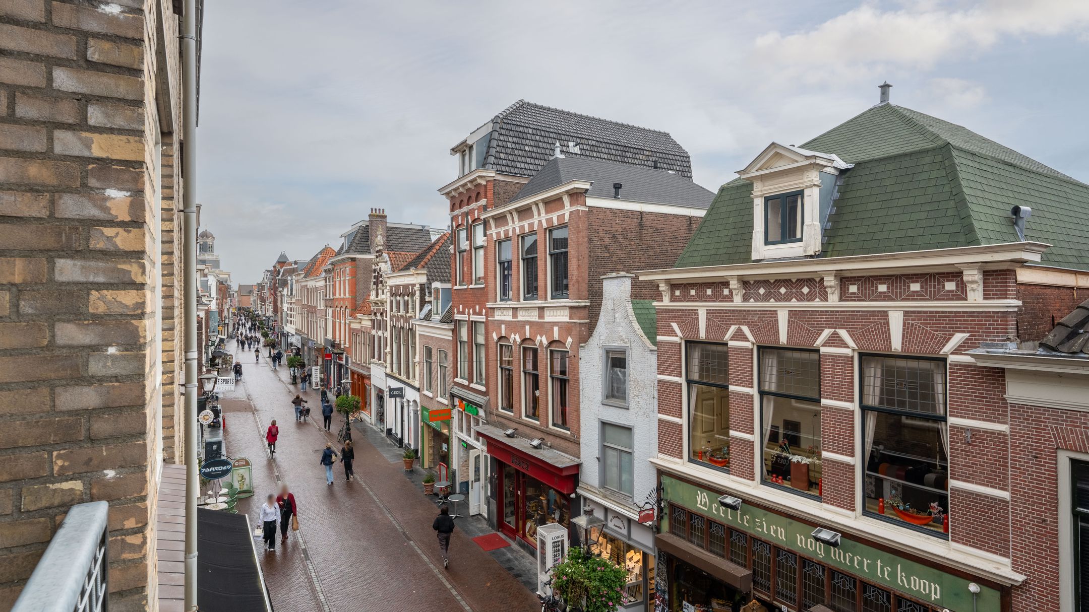 Foto 6 van Haarlemmerstraat 30-A