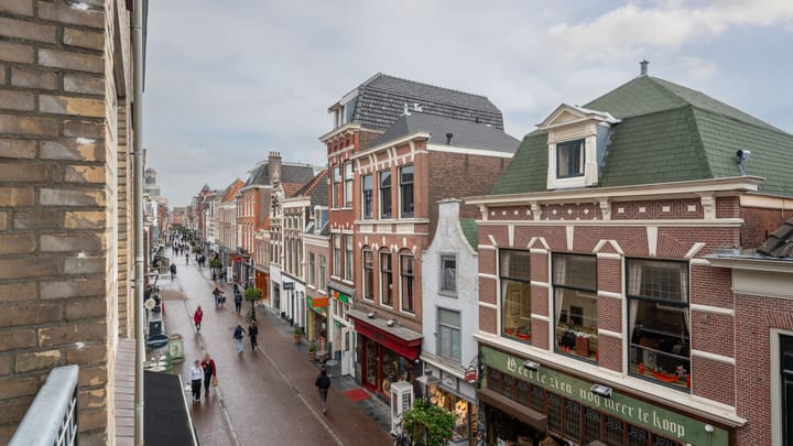 Foto 6 van Haarlemmerstraat 30-A