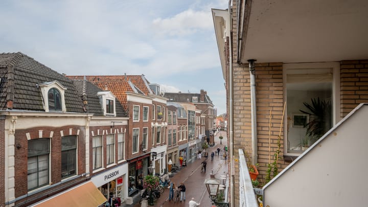 Foto 11 van Haarlemmerstraat 30-A