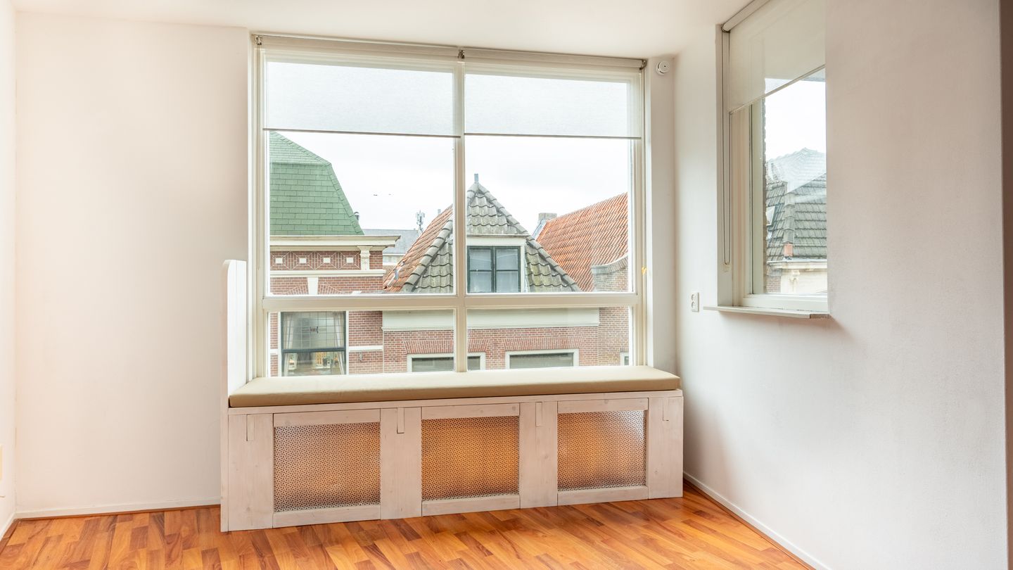 Foto 10 van Haarlemmerstraat 30-A